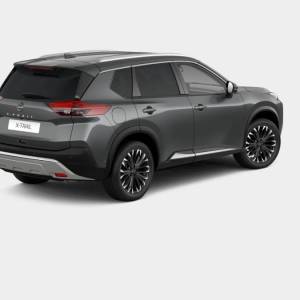 Nissan X-Trail TEKNA