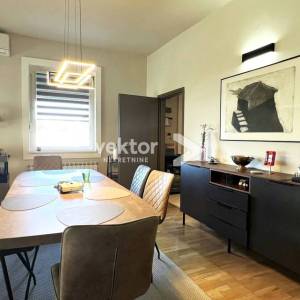 Njivice, atraktivna prizemnica s okućnicom i garažom