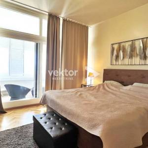 Njivice, atraktivna prizemnica s okućnicom i garažom