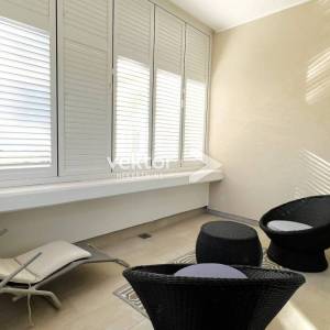 Njivice, atraktivna prizemnica s okućnicom i garažom