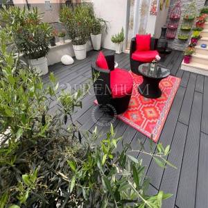 Njivice, namješten dvosobni apartman 150 m od plaže!