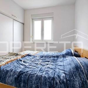 Novalja – dvosoban apartman 56 m² s pogledom na more