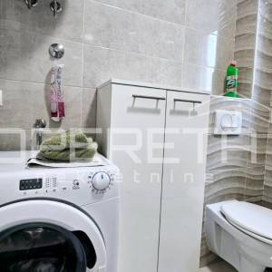 Novalja – dvosoban apartman 56 m² s pogledom na more