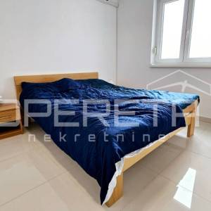 Novalja – dvosoban apartman 56 m² s pogledom na more