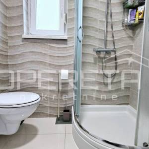 Novalja – dvosoban apartman 56 m² s pogledom na more