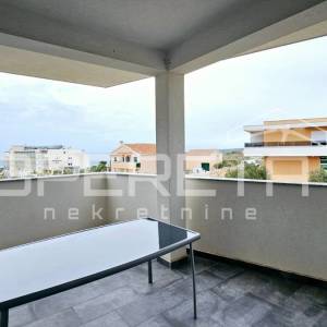 Novalja – dvosoban apartman 56 m² s pogledom na more