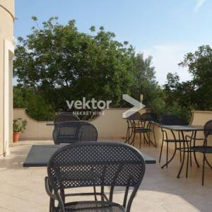 Novalja, hotel s uhodanim poslom