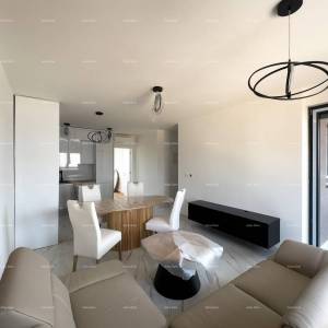 Novi, moderan i namješten stan s dva parkirna mjesta na odličnoj lokaciji, Pula!