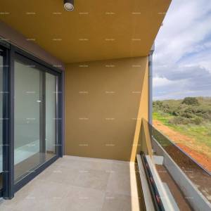 Novi, moderan i namješten stan s dva parkirna mjesta na odličnoj lokaciji, Pula!