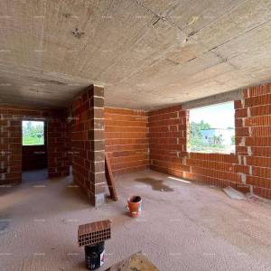 Novi projekt, Barbariga! Stan  s vrtom i parkingom,  500 m od mora