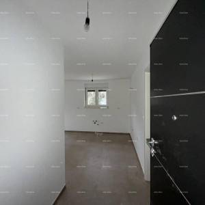 Novi projekt! Prodaja stanova , Pula, centar!