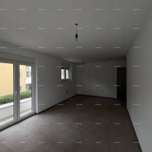 Novi projekt! Prodaja stanova , Pula, centar!