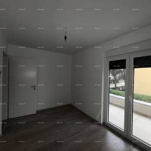 Novi projekt! Prodaja stanova , Pula, centar!