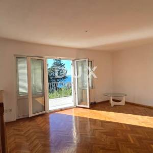 NOVI VINODOLSKI - Dom iznad mora, dvojnica 160m2
