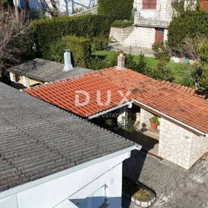 NOVI VINODOLSKI - Dom iznad mora, dvojnica 160m2