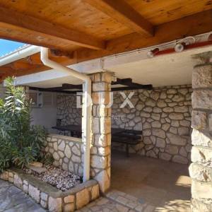 NOVI VINODOLSKI - Dom iznad mora, dvojnica 160m2
