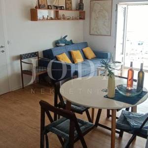 Novi Vinodolski, stan u blizini mora sa prekrasnim pogledom