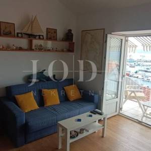 Novi Vinodolski, stan u blizini mora sa prekrasnim pogledom