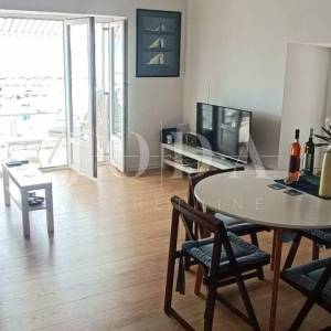 Novi Vinodolski, stan u blizini mora sa prekrasnim pogledom