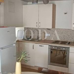 Novi Vinodolski, stan u blizini mora sa prekrasnim pogledom