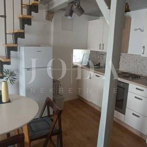 Novi Vinodolski, stan u blizini mora sa prekrasnim pogledom