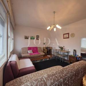 NOVI VINODOLSKI, stan u centru grada