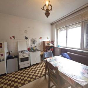 NOVI VINODOLSKI, stan u centru grada