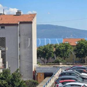 NOVI VINODOLSKI, stan u centru grada