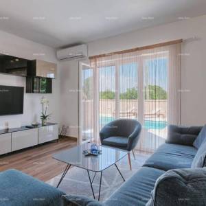 Novo! Prelijepa vila u blizini Pule. Štinjan.