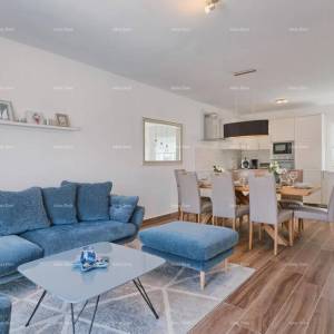 Novo! Prelijepa vila u blizini Pule. Štinjan.