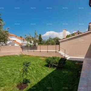 Novo! Prelijepa vila u blizini Pule. Štinjan.