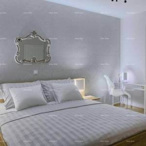 Novo! Prelijepa vila u blizini Pule. Štinjan.