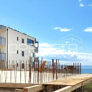 Novo u ponudi – novogradnja u Makarskoj, stan S2