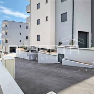 Novo u ponudi – novogradnja u Makarskoj, stan S4