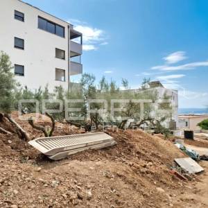 Novo u ponudi – novogradnja u Makarskoj, stan S6