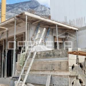 Novo u ponudi – novogradnja u Makarskoj, stan S6