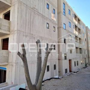 Novo u ponudi – S1 - 1sobni stan s terasom i pogledom, Makarska 