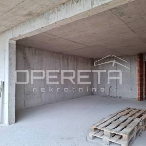 Novo u ponudi – S1 - 1sobni stan s terasom i pogledom, Makarska 