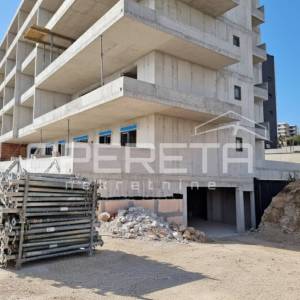 Novo u ponudi – S10 - 2sobni stan s terasom i pogledom, Makarska 
