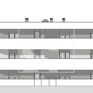 Novogradnja na mirnoj lokaciji - gradnja 2027g.
