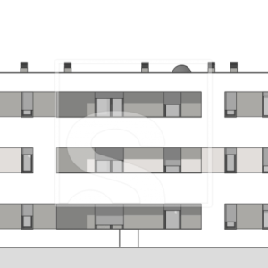Novogradnja na mirnoj lokaciji - gradnja 2027g.