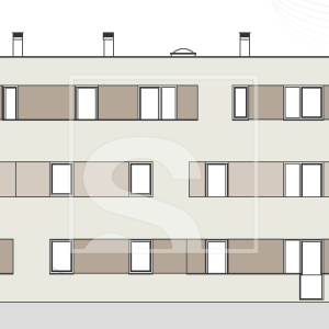Novogradnja na odličnoj lokaciji 