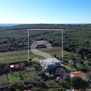 Novogradnja na TOP lokaciji - 200m od mora 