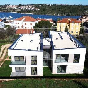 Novogradnja na TOP lokaciji - 200m od mora 