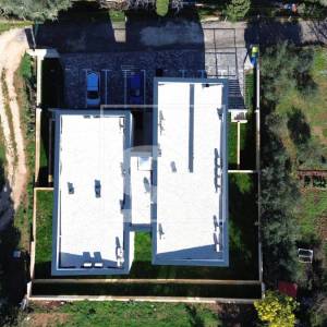 Novogradnja na TOP lokaciji - 200m od mora 