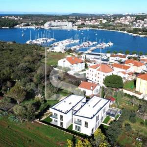 Novogradnja na TOP lokaciji - 200m od mora 