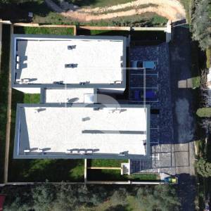 Novogradnja na TOP lokaciji - 200m od mora 