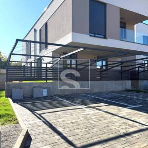 Novogradnja na TOP lokaciji - 200m od mora 