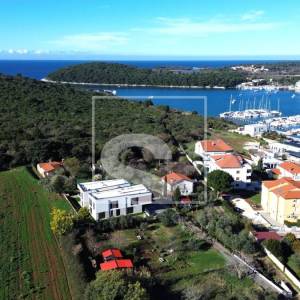 Novogradnja na TOP lokaciji - 200m od mora 