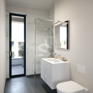 Novogradnja na traženoj lokaciji - kvalitetna gradnja